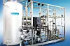 Modulares Konzept für die Pharmawasseraufbereitung
