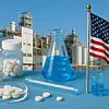 Symbolbild zum US-Pharmastandort
