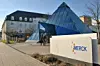 Merck-Standort in Darmstadt (Bild: Merck)
