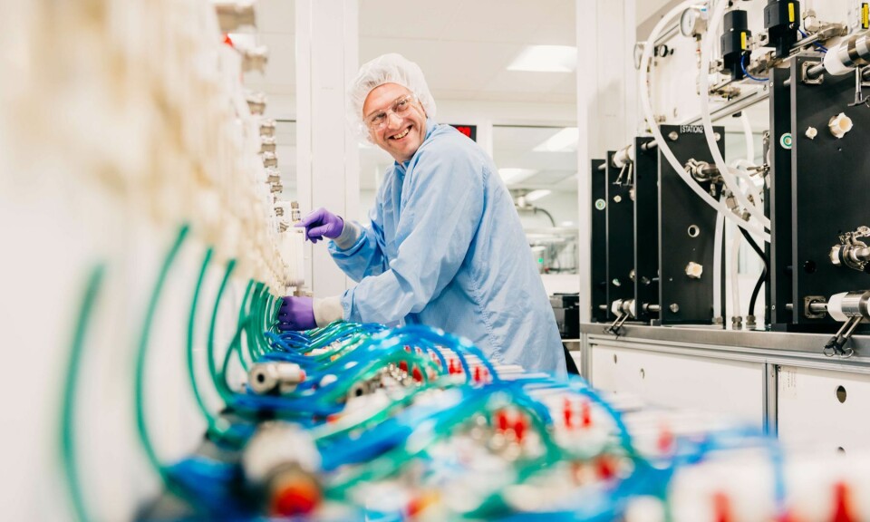 Merck Process Solutions Update: Merck hat Mirus Bio für 550 Millionen Euro übernommen