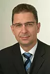Marcus Eisenhutz ist neuer COO bei Bartec