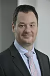 Georgios Kabitoglou ist neuer CSO bei Bartec