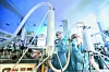Filtration im biopharmazeutischen Prozess