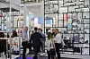 Messe `Cosmetic Business 2017`