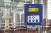 Die Leitfähigkeitsmessung in CIP-Anlagen erfolgt über die Leitfähigkeitssensoren Jumo Tecline Ci in Kombination mit dem Messumformer/Regler Jumo Aquis 500 Ci