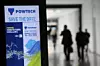 Die kommende Powtech wirft ihre Schatten voraus: auf einer Preview-Veranstaltung wurden erste Neuheiten und Themen vorgestellt (Bild: Nürnbergmesse)
