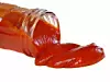 Platz 7 Die Fusion zwischen dem Ketchup- und Saucenhersteller Heinz und dem Lebensmittelriesen Kraft Foods hat einen Wert von rund 55 Mrd. US-Dollar. Bild olgavolodina - Fotolia