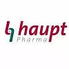 Haupt Pharma erfüllt Internationalen Food Standard