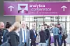 Die Analytica 2020 wird auf den 19. bis 22. Oktober 2020 verschoben.