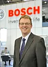 Uwe Harbauer wird ab dem 1. Januar 2013 neuer Leiter des Produktbereichs Pharm bei Bosch Packaging Technology; er folgt auf Wolfgang Szczerba, der in den Ruhestand geht