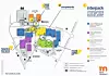 Hallenplan Messe Interpack