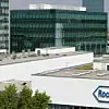 Roche-Firmensitz