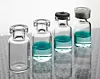 Es können Vials mit einer Füllmenge von 3, 5, 10 und 20 ml verarbeitet werden.