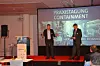Die Praxistagung Containment wird von der Redaktion der Pharma Food und dem Trainingsunternehmen PTS gemeinsam durchgeführt