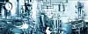 Chemieindustrie und Pharmazeutische Industrie