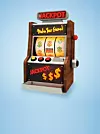 Spielautomat