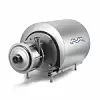 Die Baureihe entspricht den EHEDG- sowie 3A-Standards. (Bild: Alfa Laval)