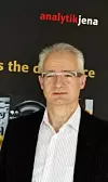 Michel Alric (Bild: Analytik Jena)