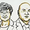 Katalin Karikó und Drew Weissman erhalten den Medizin-Nobelpreis 2023.