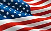 amerikanische Flagge
