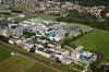 Sandoz eröffnet Biopharmazeutika-Produktion in Schaftenau