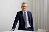 Ab November neuer CEO: Pierre-Alain Ruffieux.