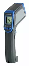 Infrarotthermometer mit Feuchtesensor Scantemp 898.
