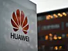 Logo von Huawei