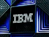 Logo von IBM