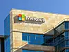 Firmengebäude Microsoft