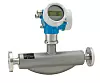 Coriolis-Sensor in Zweileitertechnik Promass F 200