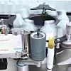Etikettiermaschine