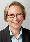 Geht zurück in die USA: Sandra E. Peterson, scheidende Vorsitzende des Executive Committees und Vorstandsvorsitzende des Teilkonzerns Bayer CropScience (Bild. Bayer)