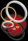 Dichtungen aus PTFE unterliegen keiner Alterung (Bild: GFD)