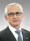 Professor Dr. Wolfgang Plischke wird die Führung des Teilkonzerns Bayer HealthCare zusätzlich zu seinen Vorstandsaufgaben übernehmen