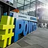 Der Veranstalter der Powtech 2023 zeigt sich zum Abschluss der Schüttgutmesse zufrieden.