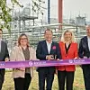 Evonik hat am Standort Steinau eine Anlage für nachhaltige Emollients eingeweiht. Einen zweistelligen Millionen-Euro-Betrag hat der Konzern investiert, um die Produktionskapazitäten für diese kosmetischen Öle und Wachse zu erweitern.