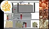 Glatt ingenieurtechnik 1904pf011_Trockner GF ModFlex Layout+products