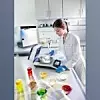 Mit der Übernahme von Danaher stärkt Sartorius sowohl seine Sparte Lab Products & Services als auch den Bereich Bioprocess-Solutions.