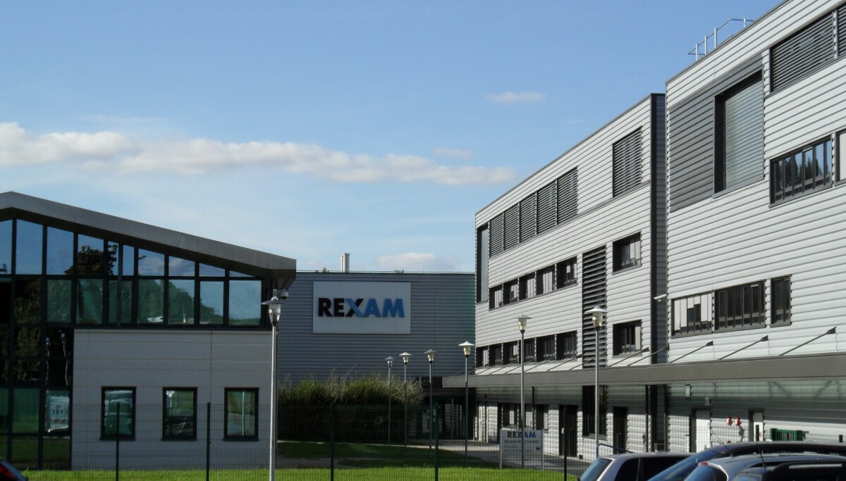 Rexam Closure Rexam Healthcare hat Insulin-Pen-Fertigung für Eli Lilly erweitert