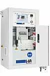 TOC-Analysator für Reinstwasser (Bild: LAR Process Analysers)