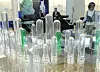 Aseptische Abfülltechnik auf der Messe Drinktec 2013