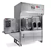 Granulator Isolator Labcontainment Technologies