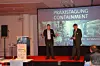 Die Praxistagung Containment wird von der Redaktion der Pharma+Food und dem Trainingsunternehmen PTS gemeinsam durchgeführt
