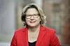 Umweltministerin Svenja Schulze
