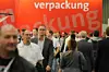 Fachpack 2013 endete mit rund 34.600 Fachbesuchern