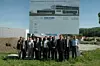 Mit dem Neubau des Anwendungs- und Schulungszentrums am Firmensitz in Wolfertschwenden unterstreicht Multivac einmal mehr sein Bekenntnis zum Produktionsstandort Deutschland und der Region Unterallgäu (Bild: Multivac)