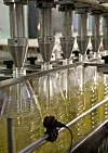 Olivenöl-Abfüllanlage