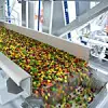 Skittles-Produktion in Yorkville im US-Bundesstaat Illinois; Mars übernimmt Kellanova