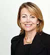 Julie Brown, zurzeit Finanzchefin bei Smith
